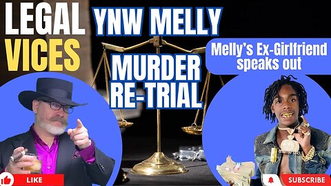 FL v YNW MELLY: Melly's Ex-girlfriend Speaks Out