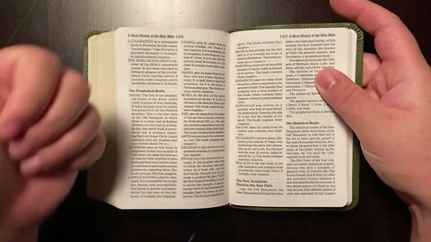 The KJV Military Bible (Holman Bible Publishers)(Sep 4, 2022)
