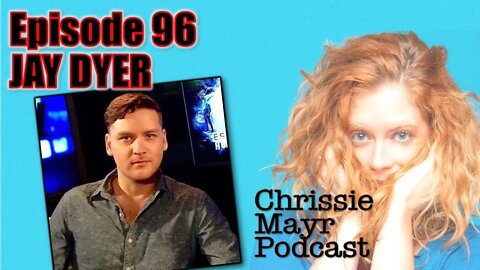 CMP 096 - Jay Dyer - RussiaGate is BS, Color Revolution, InfoWars Backlash & more!