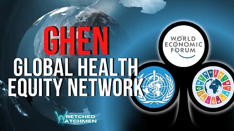 GHEN: Global Health Equity Network