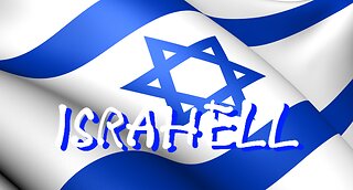 What is IsraHELL