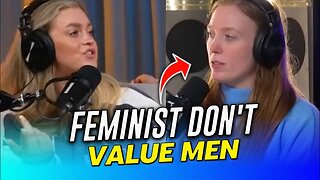 The Hard Truth About FEMINISM