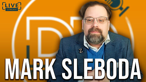 MARK SLEBODA on Israeli-Palestinian Conflict, Russia's Winter Campaign, and more...