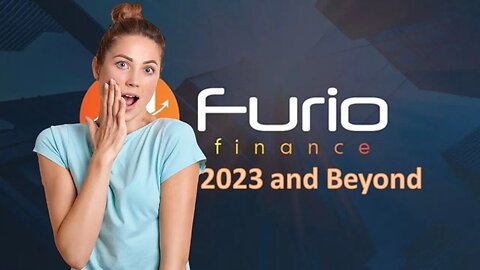 Furio Crypto Mind-Blowing Transformation for 2023 and Beyond