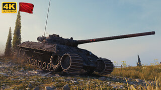 Obsidian - Abbey - World of Tanks - WoT