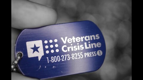All 7 living former SECVAs seek ‘National Warrior Call Day’ to raise military suicide awareness