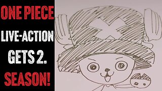 One Piece Gets Renewed! - Season 2 Is Confirmed!!!