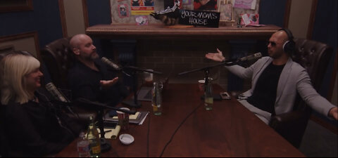 Tom Segura & Andrew Tate - The Realities Of The World