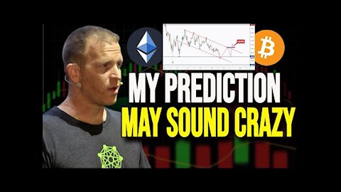 Why 200k Bitcoin and 30k Ethereum Price Prediction Will Come True