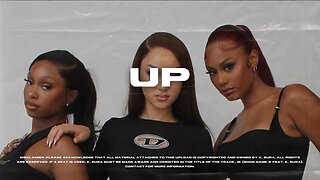 FLO x Timbaland x 2000's Type Beat - "Up"