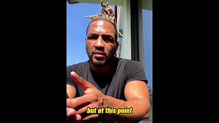 Kevin Lee has officially retired from MMA