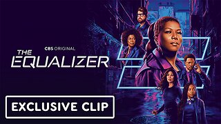 The Equalizer - Official Season 4 Clip