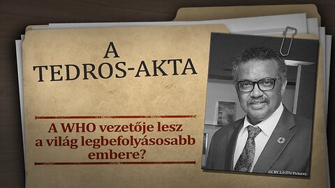 A Tedros-akta - Ungarisch