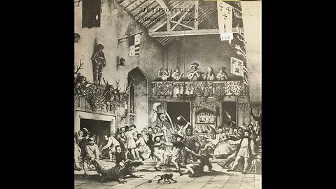 Jethro Tull - Minstrel in the Gallery - Full Album Vinyl Rip (1975)