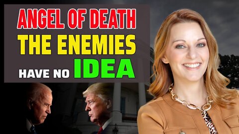 JULIE GREEN💚THE ANGEL OF DEATH💚YOUR ENEMIES HAVE NO IDEA - TRUMP NEWS