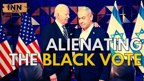 ALIENATING The Black Vote | @GetIndieNews @thenation @ElieNYC