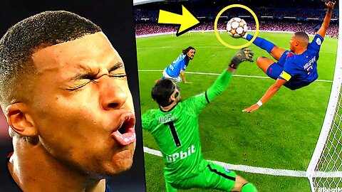 Insane Moments in Football