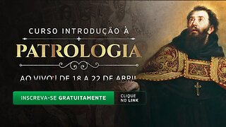 Uma breve história de Santo Agostinho