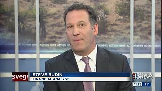 Financial Focus for June 12 with Steve Budin