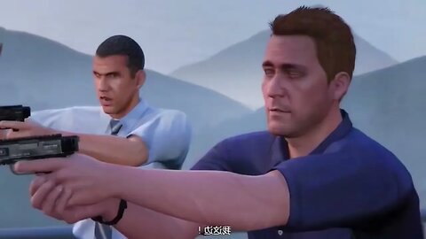 GTA V Big war in gta v #game #gta6 #gta5 #gaming #newhindisong #youtube #ps5gameplay #ytshortsvideo