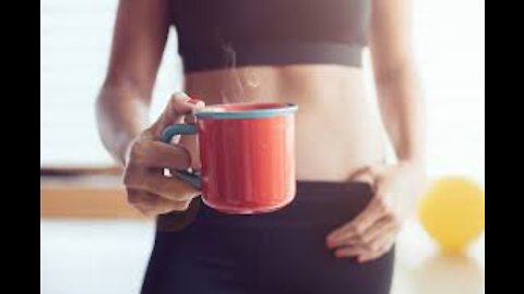 7 Facts About Coffee, Your Brain, Health & Weight Loss