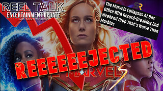 Rachel Zegler's Hunger Games Prequel Opens with WORST Performance in Franchise History!