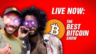 The Best Bitcoin Show