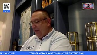 NCTV45 NEWSWATCH MORNING MONDAY JULY 17 2023 WITH ANGELO PERROTTA