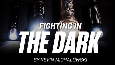 Into the Fray Episode 131: Fighting in the Dark