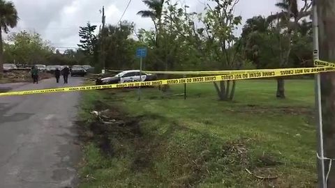 Attempted murder-suicide investigated in Boynton Beach