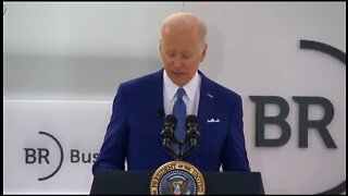 Biden: A Russian Cyber Attack Against The U.S Is Coming