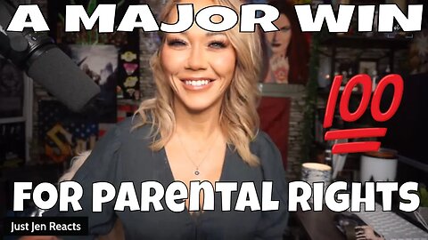 A Major WIN For Parental Rights!!! | Parents Can Now SUE Woke SCHOOLS!!!