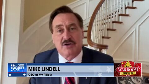 Lindell Previews ‘Trial Of The Machines’ That’ll Present Irrefutable Evidence Of Fraud In Primaries