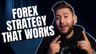 FOREX Strategy That Works (5 Minute Scalping) | Sam Bradbury | Forex & Crypto News and Strategies