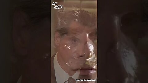 Gavin Newsom is the Patrick Bateman of politics