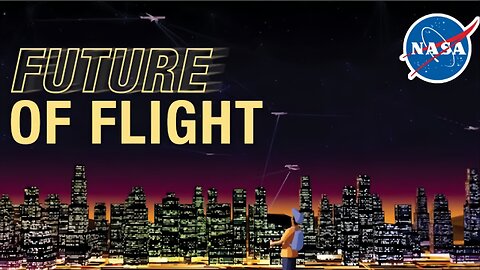 NASA_s Future of Flight(1080P_HD)