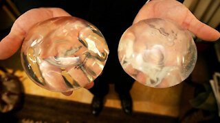 Michigan surgeons push for 'informed consent' before getting breast implants