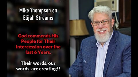 Discover What God's People Created in America Through Their Intercession Over the Last 6 Years!