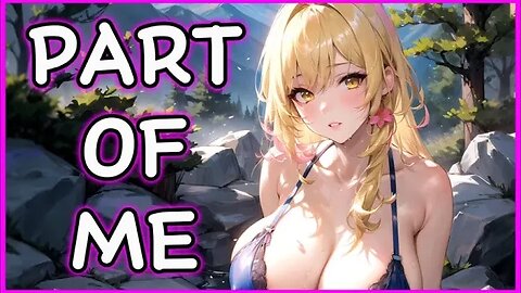 Nightcore - Part of Me (Lyrics) Katy Perry (No Copyright Remix) | Sped Up