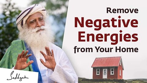 3 Ways to Remove Negative Energies From Your Home Soul Of Life - Made By God