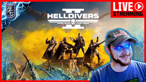 Spreading The Righteous Democracy! | Helldivers 2 | PC | !Subscribe & Follow!