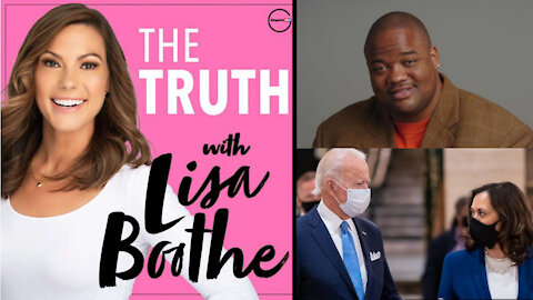 The Truth with Lisa Boothe – Episode 12: The Truth about Black Lives Matter with Jason Whitlock