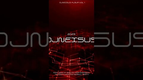 DJNEXSUS techno musik 2023