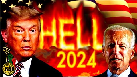 Hell 2024-The Rematch of Joe Biden & Trump | Morning Joe Cope