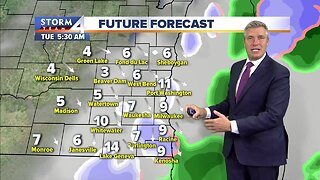 Brian Gotter's 10pm Storm Team 4cast