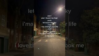 Lyrics TikTok n3vergoodenough