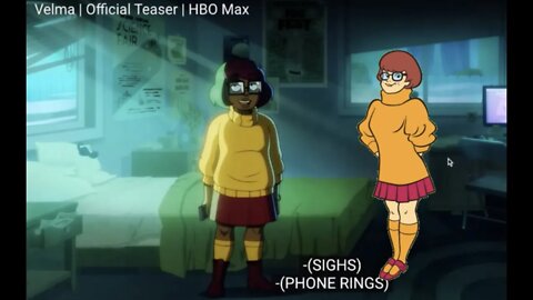 VELMA Is More Hatred Than Inclusion...