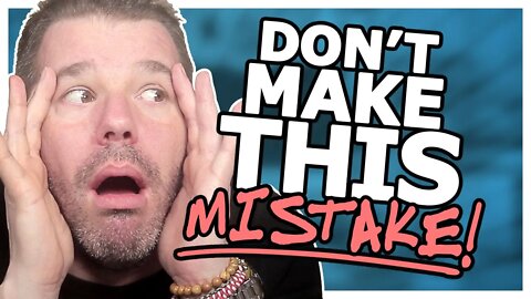 Biggest Business Website "DON'Ts" (Are You Making These Business Website Mistakes?) + How To Fix 'Em