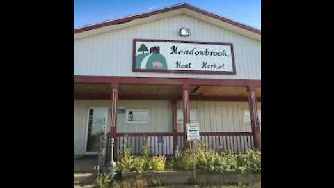 Meadow Brook Meat Market, Nova Scotia 2021