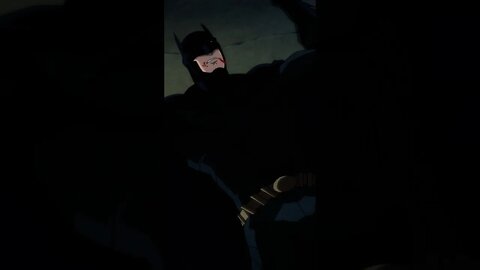 Hush Batman #hush #batman #catwoman #dcau #theriddler #dccomics